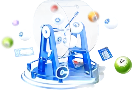 megaace Lottery games in