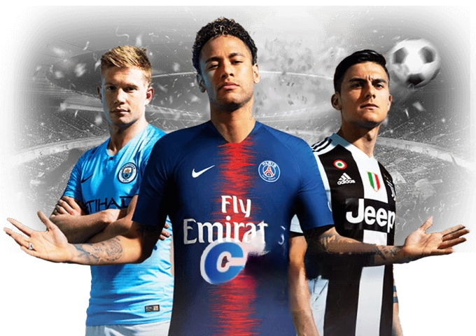 Lots of sports bets at megaace sports