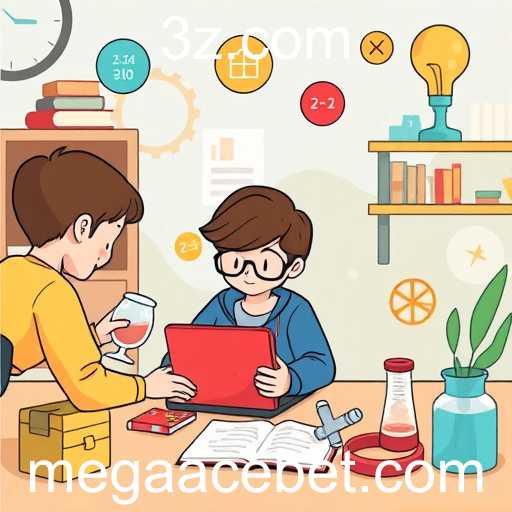 Unlocking Educational Potentials with 