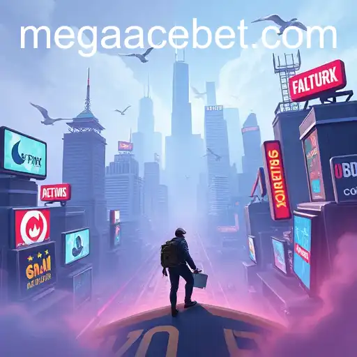 Exploring 'Entertainment News' in the Megaace Gaming Universe
