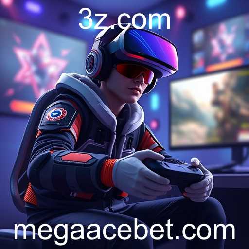 The Future of Online Gaming: Megaace Leading the Charge