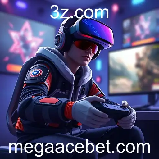 The Future of Online Gaming: Megaace Leading the Charge