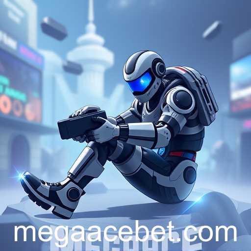 The Gaming Surge: Megaace's Influence in 2025