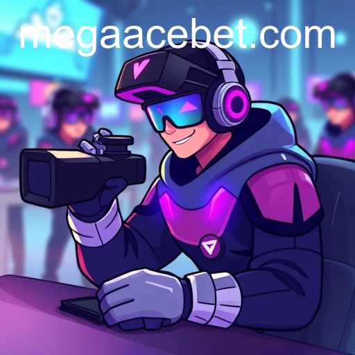 Megaace Games Rebuild Community Engagement