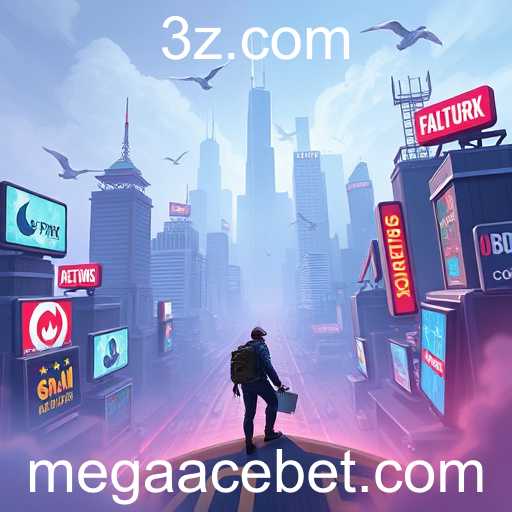 Megaace Revolutionizes the English Digital Landscape