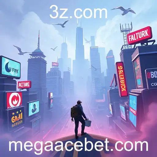 Megaace Revolutionizes the English Digital Landscape