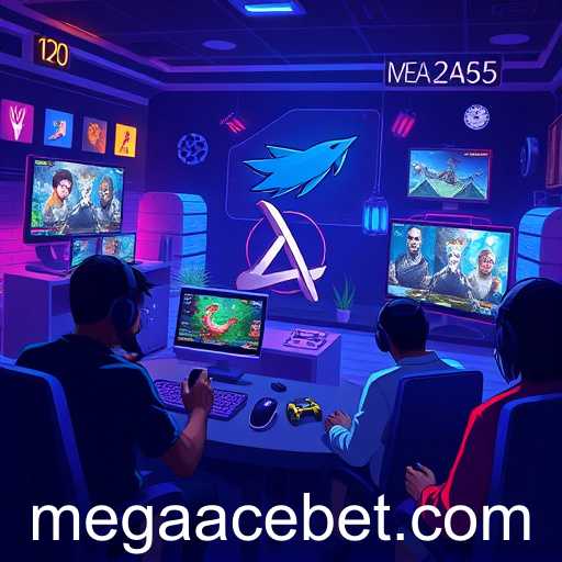 The Role of Megaace in Modern Gaming Communities