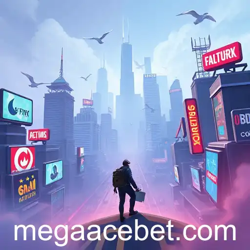 Megaace Revolutionizes Online Gaming Interactions