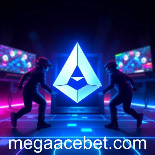 Megaace: The Game Hub Redefining Online Experiences