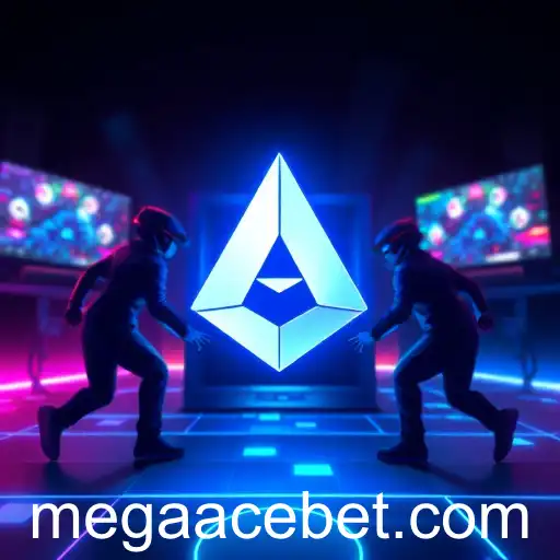 Megaace: The Game Hub Redefining Online Experiences