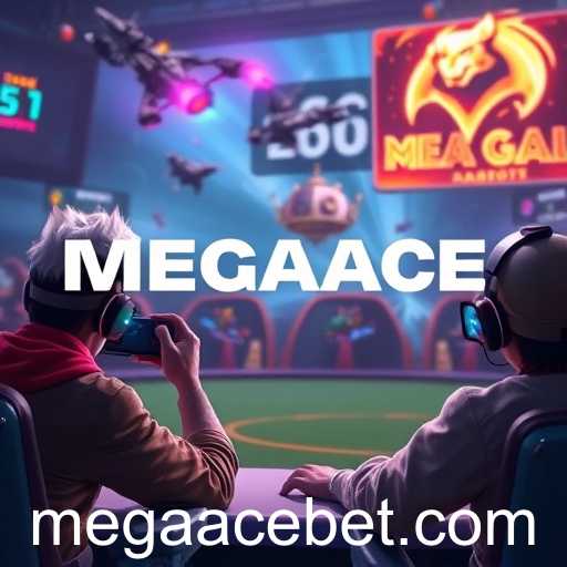 Megaace Revolutionizes Online Gaming Experience