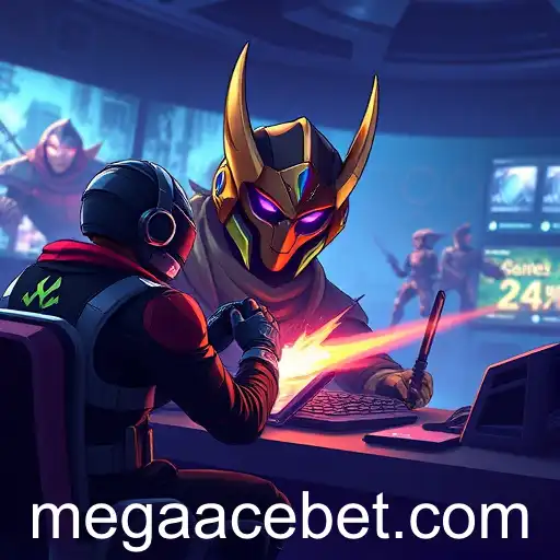 Megaace: Revolutionizing Online Gaming