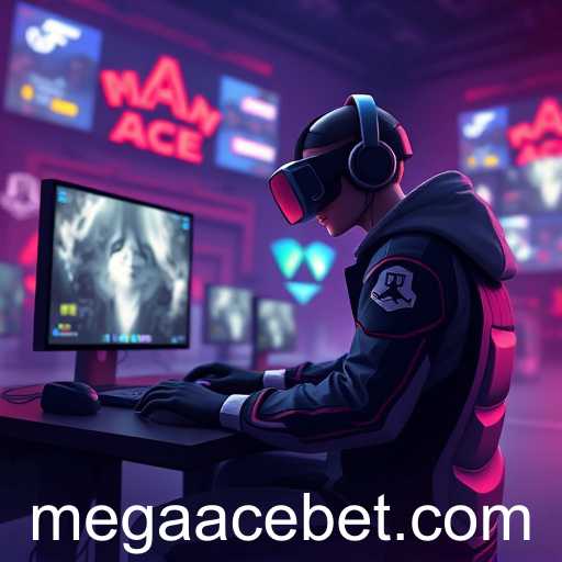 MegaAce Revolutionizes Online Gaming Scene