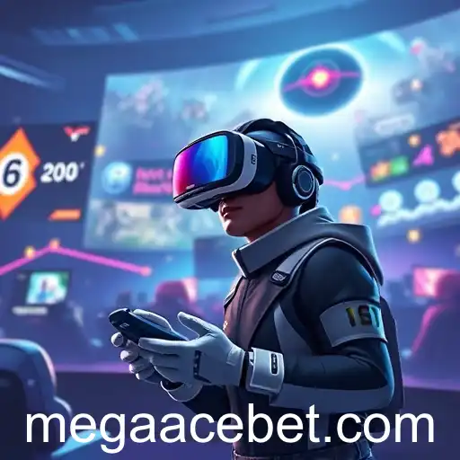 Megaace Revolutionizes Online Gaming