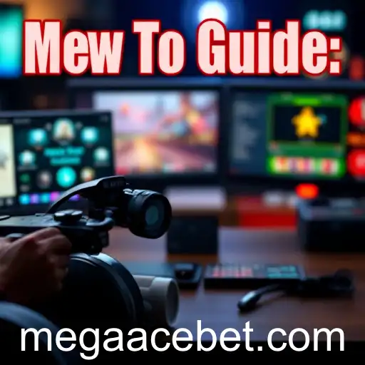 The Rise of Megaace: A Gaming Revolution