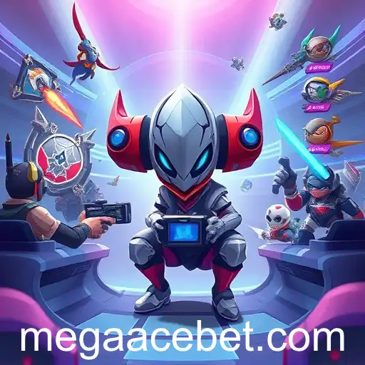 Unpacking the Rising Popularity of Megaace in 2025