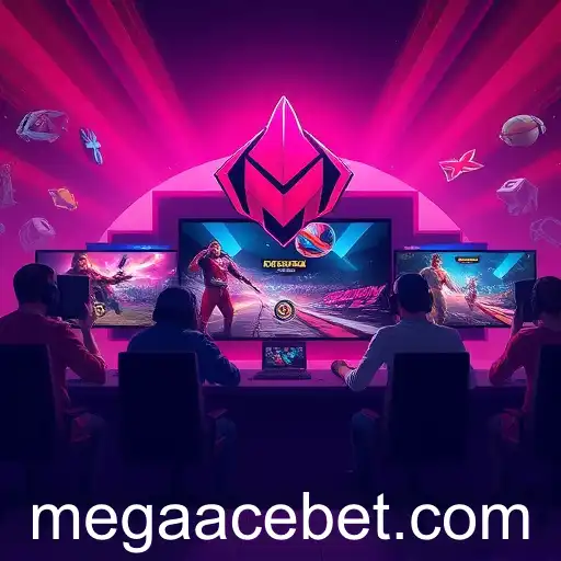 Megaace: Redefining the Future of Online Gaming