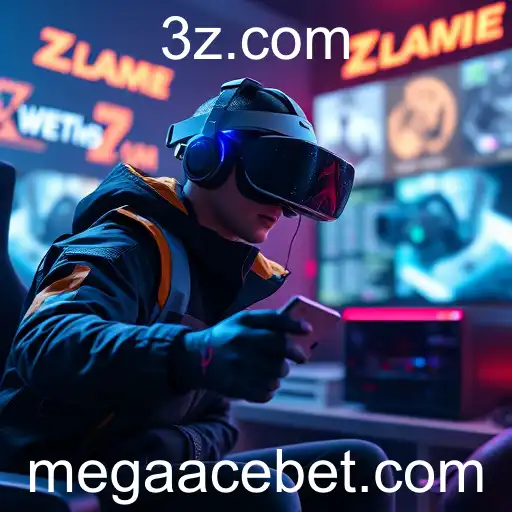 Megaace: Revolutionizing Online Gaming