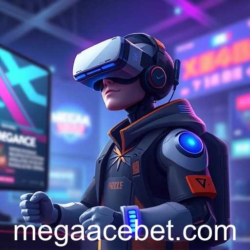 Megaace Revolutionizes Online Gaming Experience