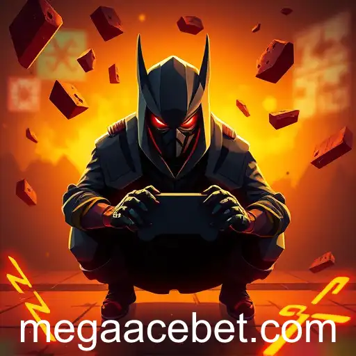 The Rise of MegaAce: Revolutionizing Online Gaming
