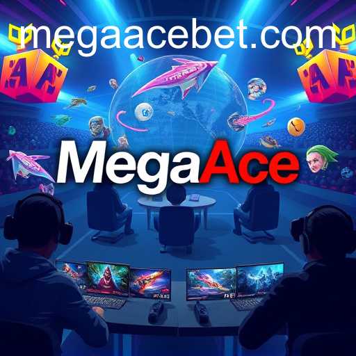The Rise of MegaAce in Online Gaming
