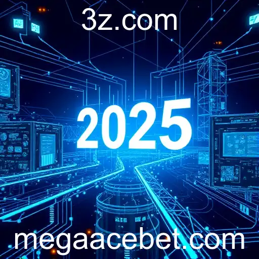 The Rise of Megaace: Navigating the Digital Evolution