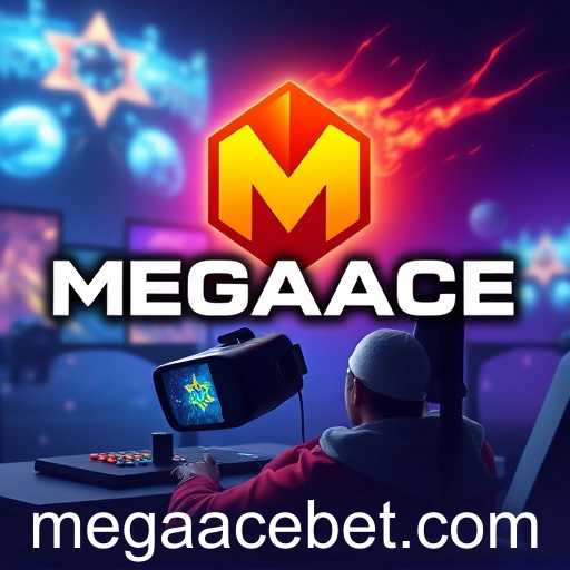 The Rise of Megaace: Revolutionizing Online Gaming