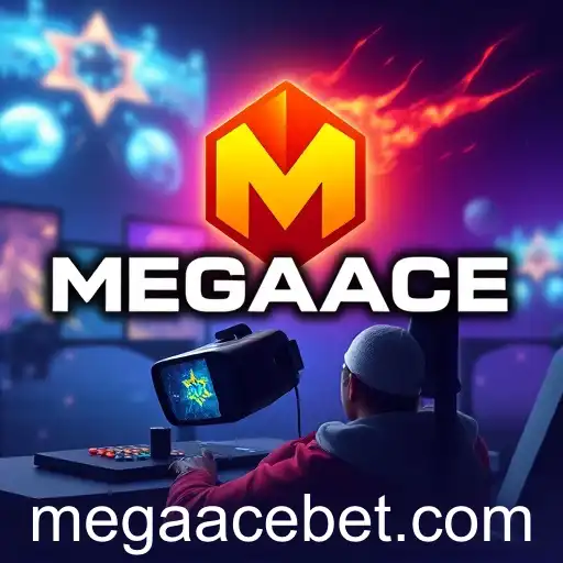 The Rise of Megaace: Revolutionizing Online Gaming