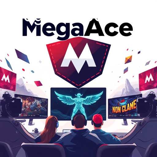 The Rise of MegaAce: A Game Changer in Online Gaming