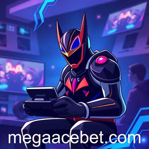 The Rise of MegaAce in Online Gaming