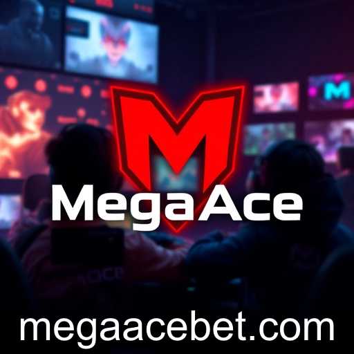 The Rise of MegaAce in the Online Gaming World