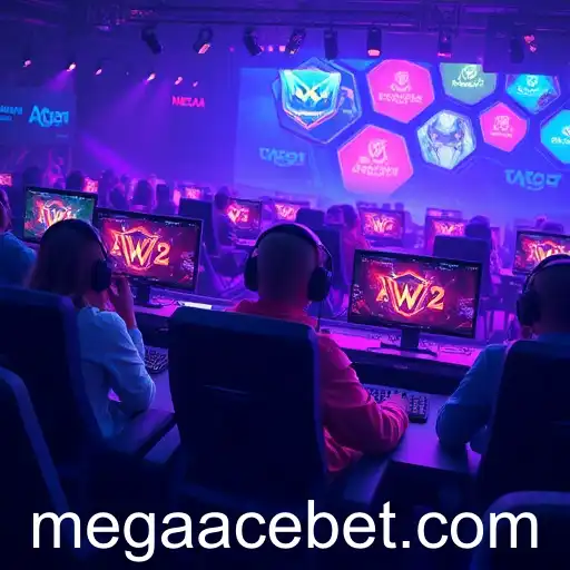 MegaAce's Rise in the Online Gaming World