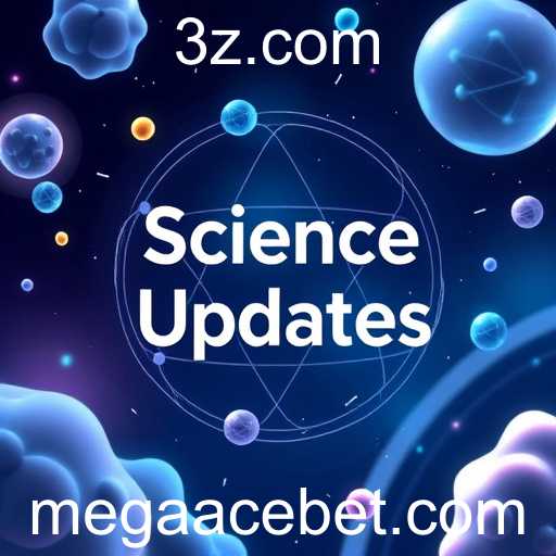 Megaace: Revolutionizing Science Updates with Interactive Gaming