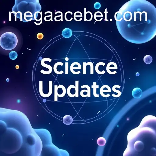 Megaace: Revolutionizing Science Updates with Interactive Gaming