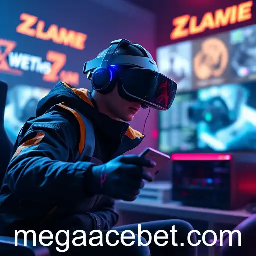 The Rise of Megaace: Transforming Online Gaming in 2025